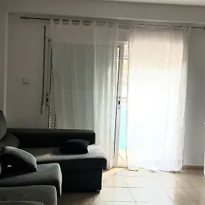  Apartamento Perfecta Ubicación