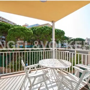  Apartamento Apartamento a 20 metros playa