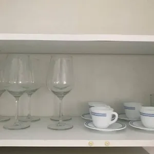  Apartamento Al Lado De Playa: Bonito Apartamento, Wifi