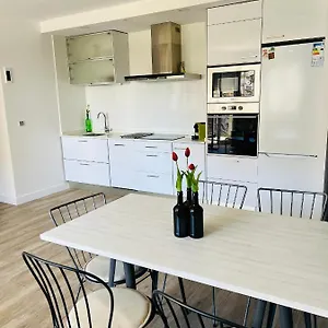  Apartamento Delux