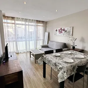  Apartamento Cerca De La Playa Capellans De