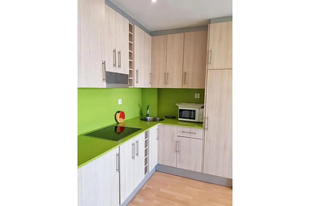 Cozy Apartment In Salou Close To The Beach