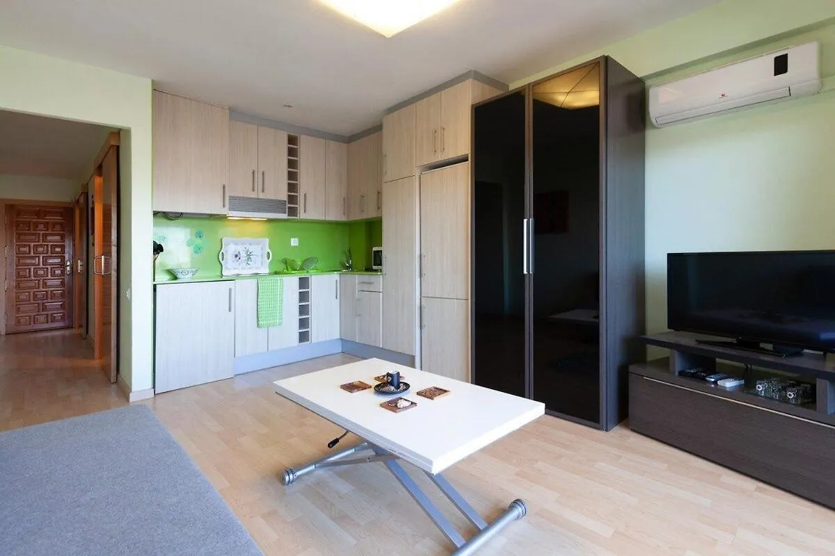 Cozy Apartment In Salou Close To The Beach