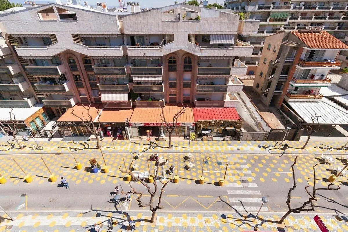 Cozy Apartment In Salou Close To The Beach 0*,  İspanya