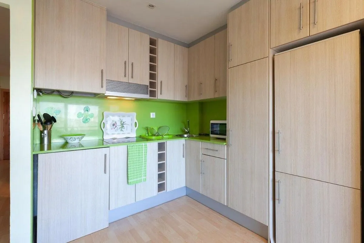 Cozy Apartment In Salou Close To The Beach 0*,