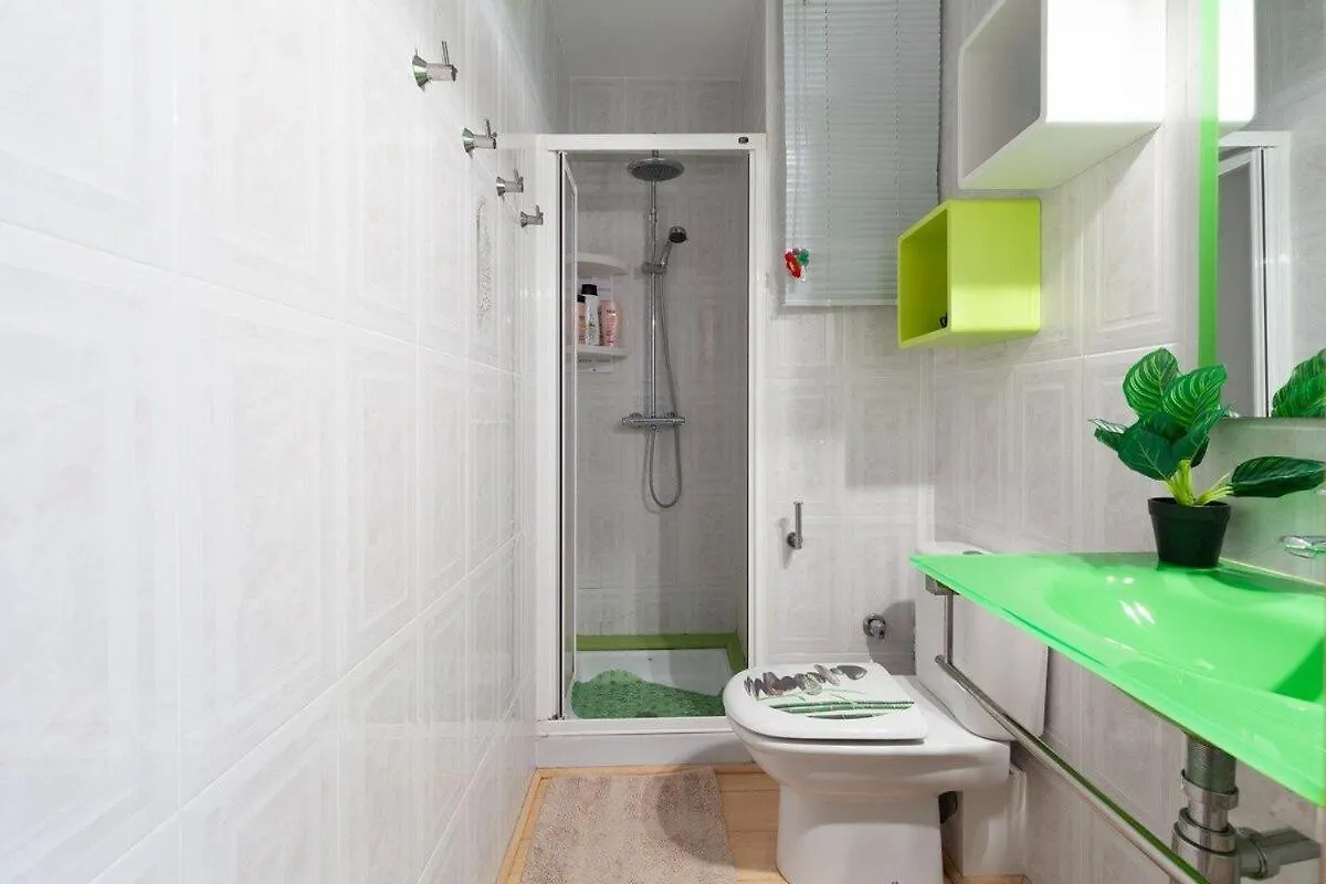 Cozy Apartment In Salou Close To The Beach