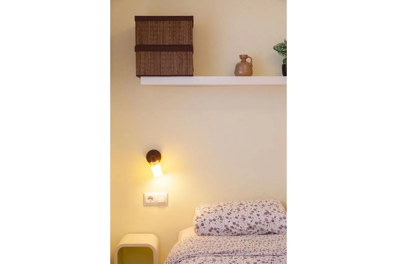 Cozy Apartment In Salou Close To The Beach