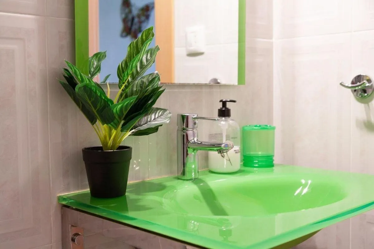 Cozy Apartment In Salou Close To The Beach İspanya