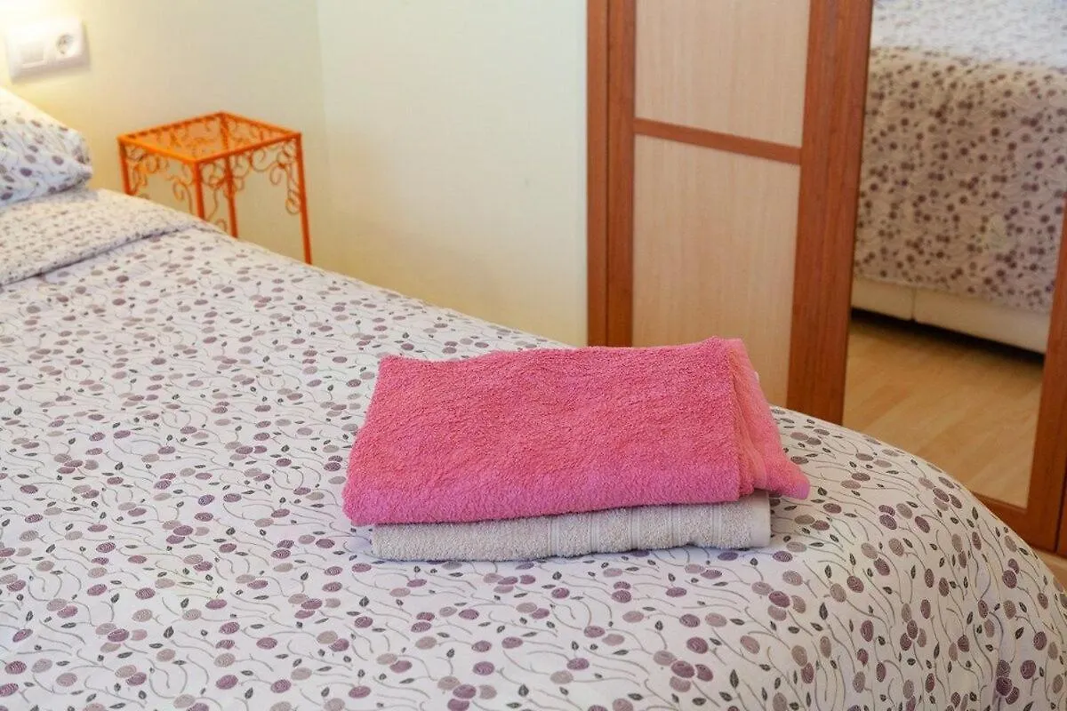 Cozy Apartment In Salou Close To The Beach 0*,